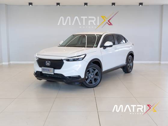 HONDA HR-V 1.5 DI I-VTEC FLEX EXL CVT